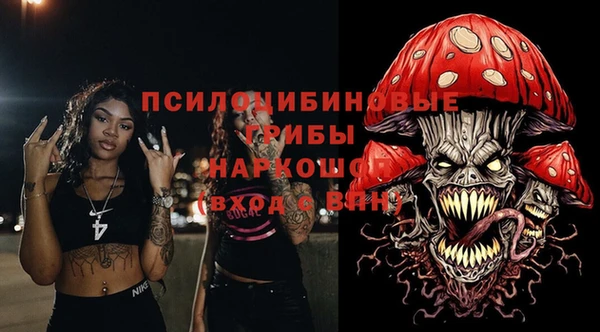 тгк Бугульма